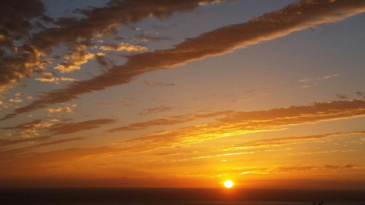 Sol Bolero Lägenhet Tazacorte Exteriör bild